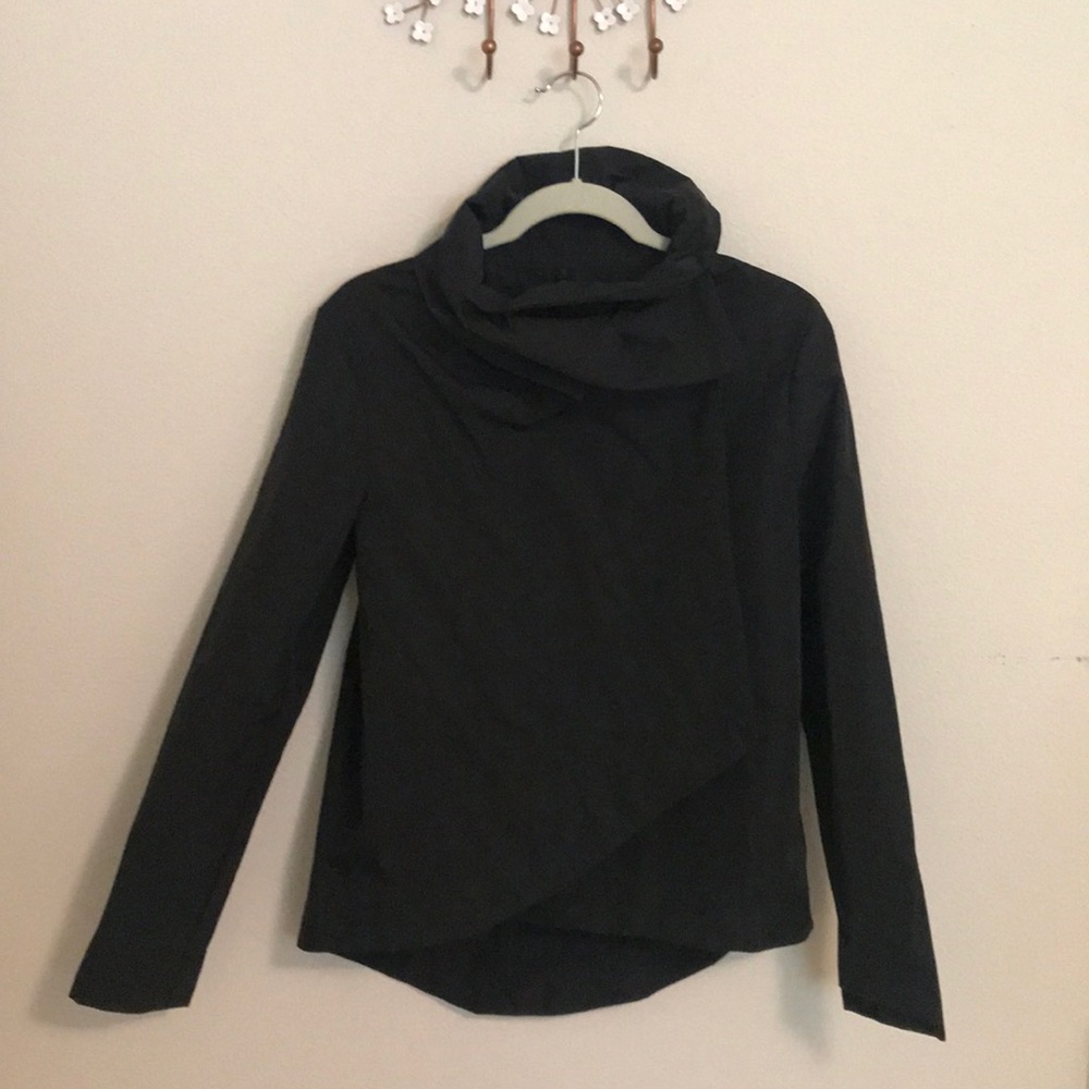 Porto-SF jacket
